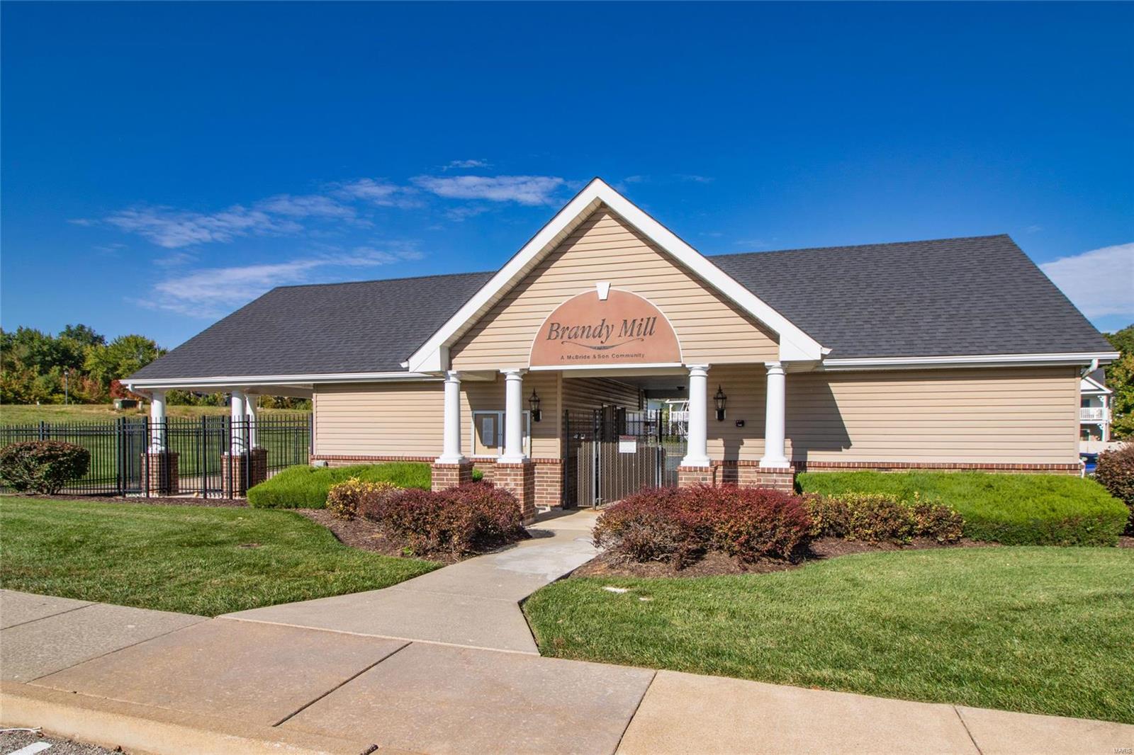 Brandy Mill Condo - Residential