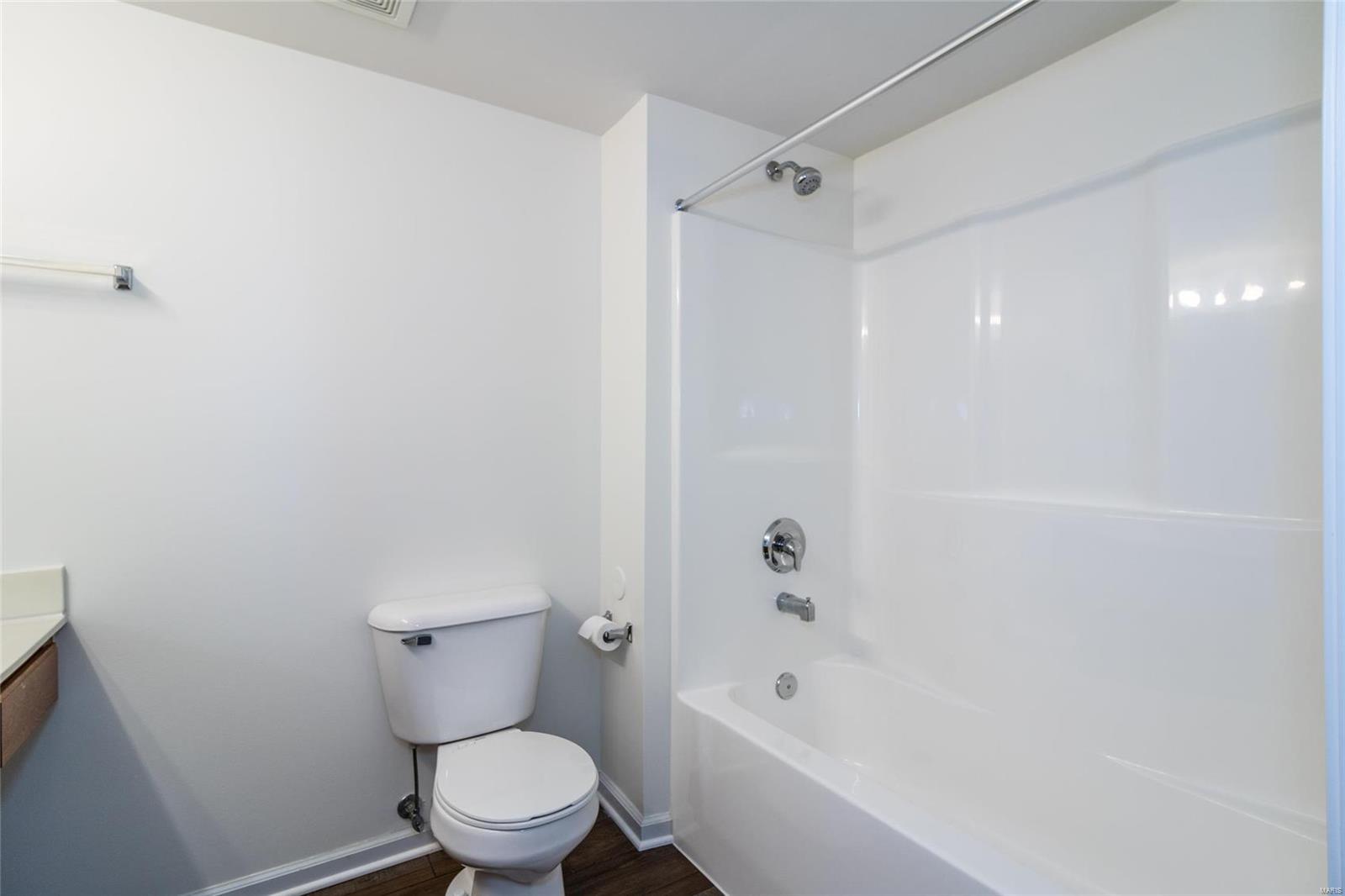 Brandy Mill Condo - Residential