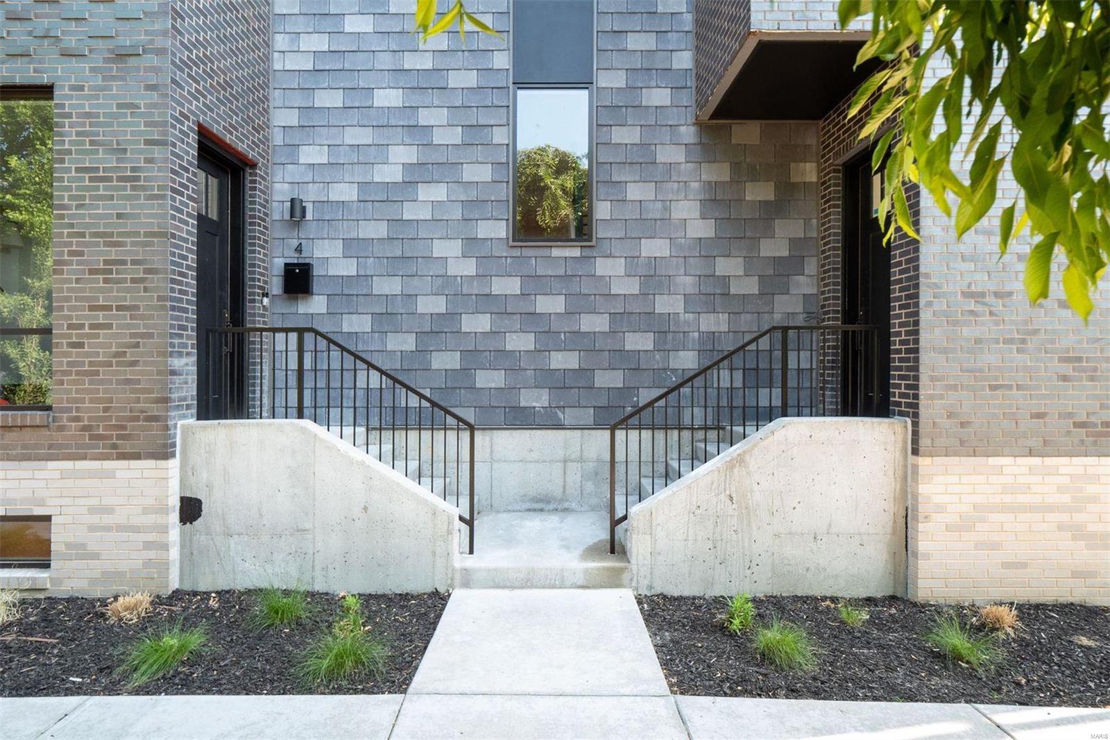 Artizen on West Pine - Residential