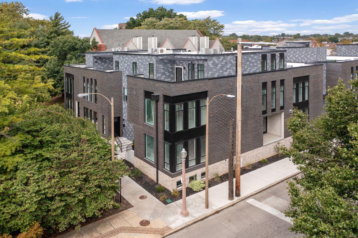 Artizen on West Pine - Residential