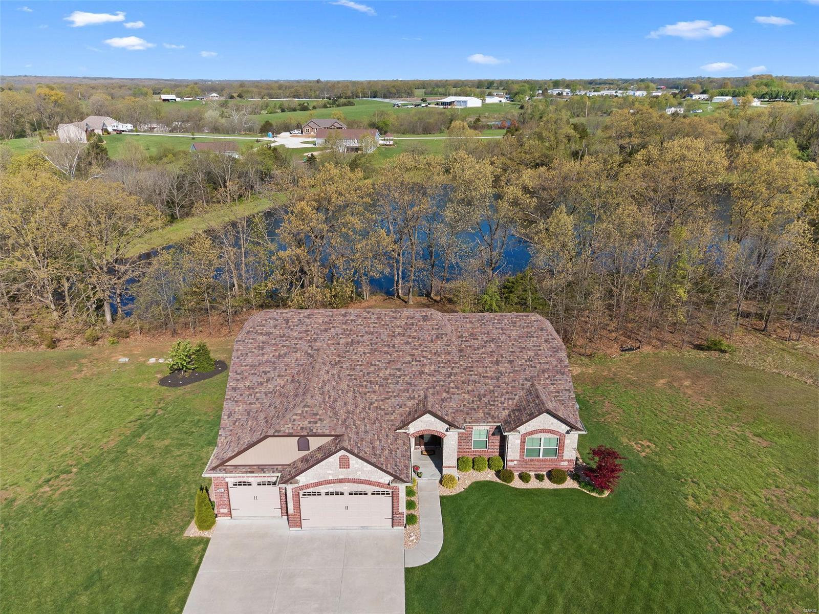 Bristol Ridge - Residential