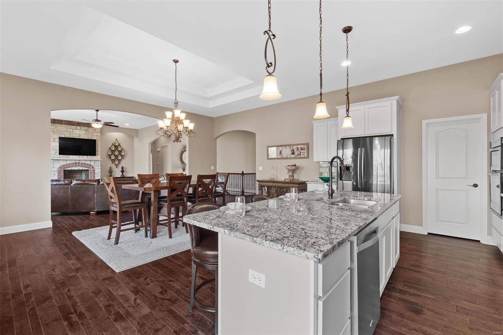 Bristol Ridge - Residential