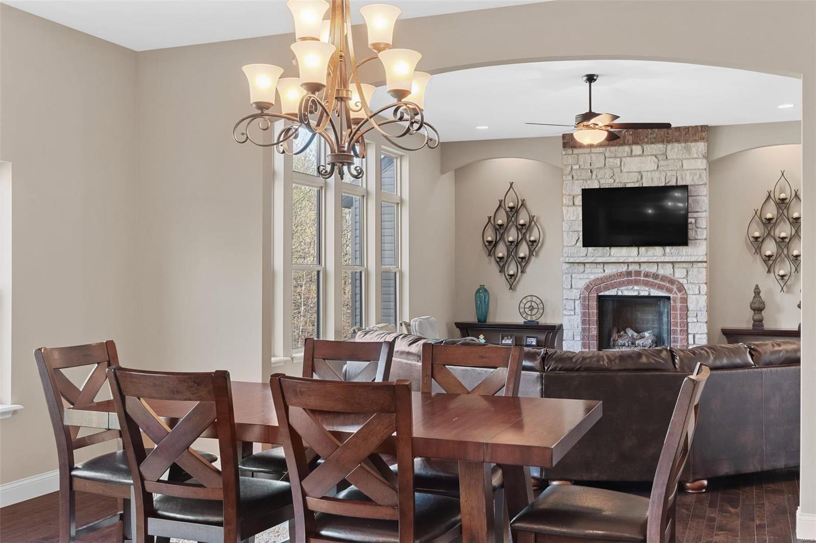 Bristol Ridge - Residential