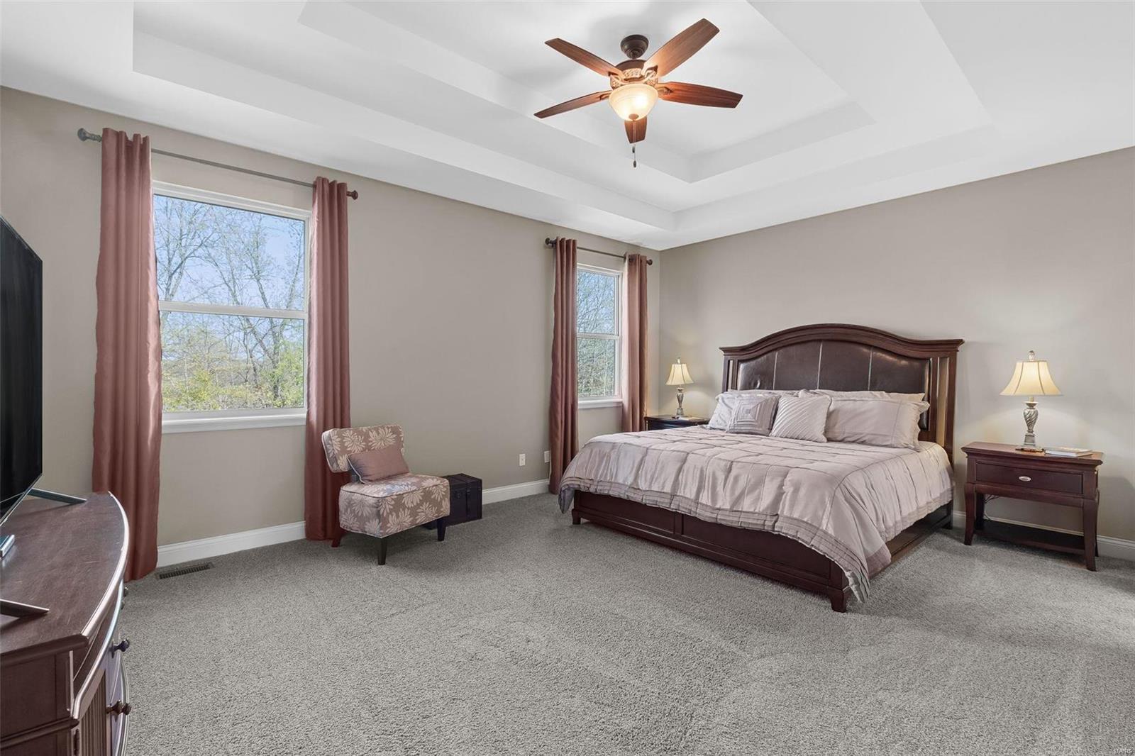 Bristol Ridge - Residential