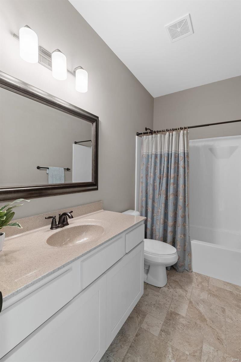 Bristol Ridge - Residential