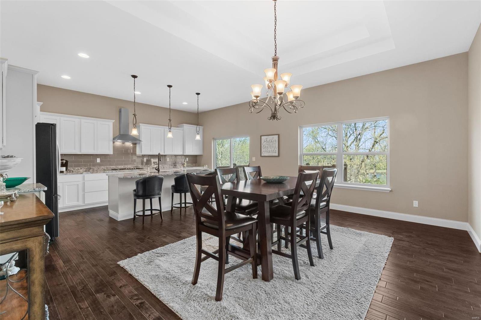 Bristol Ridge - Residential