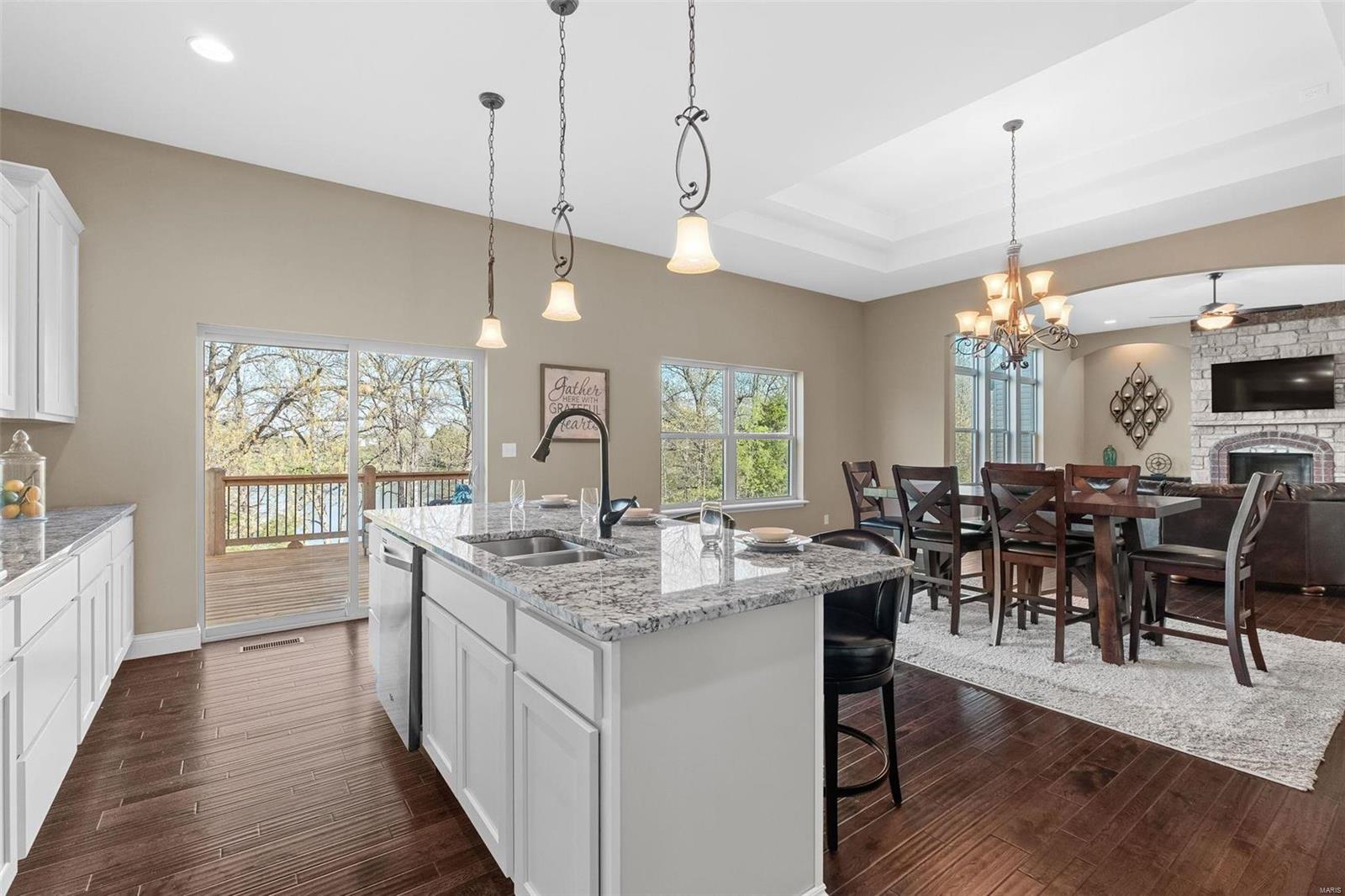 Bristol Ridge - Residential