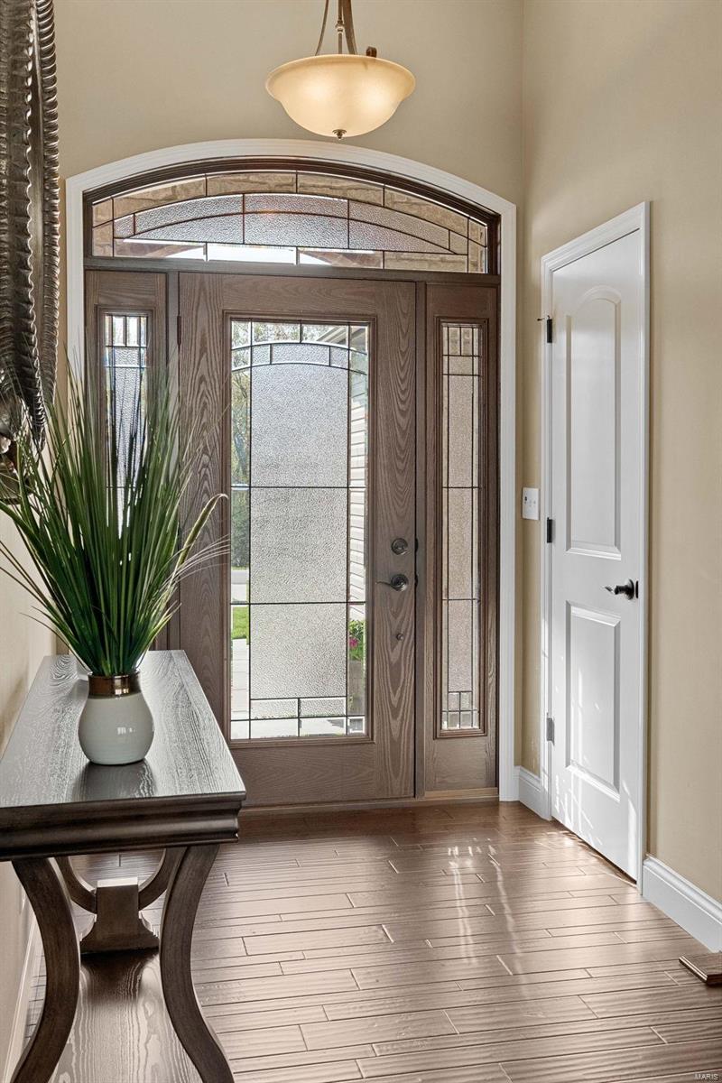 Bristol Ridge - Residential