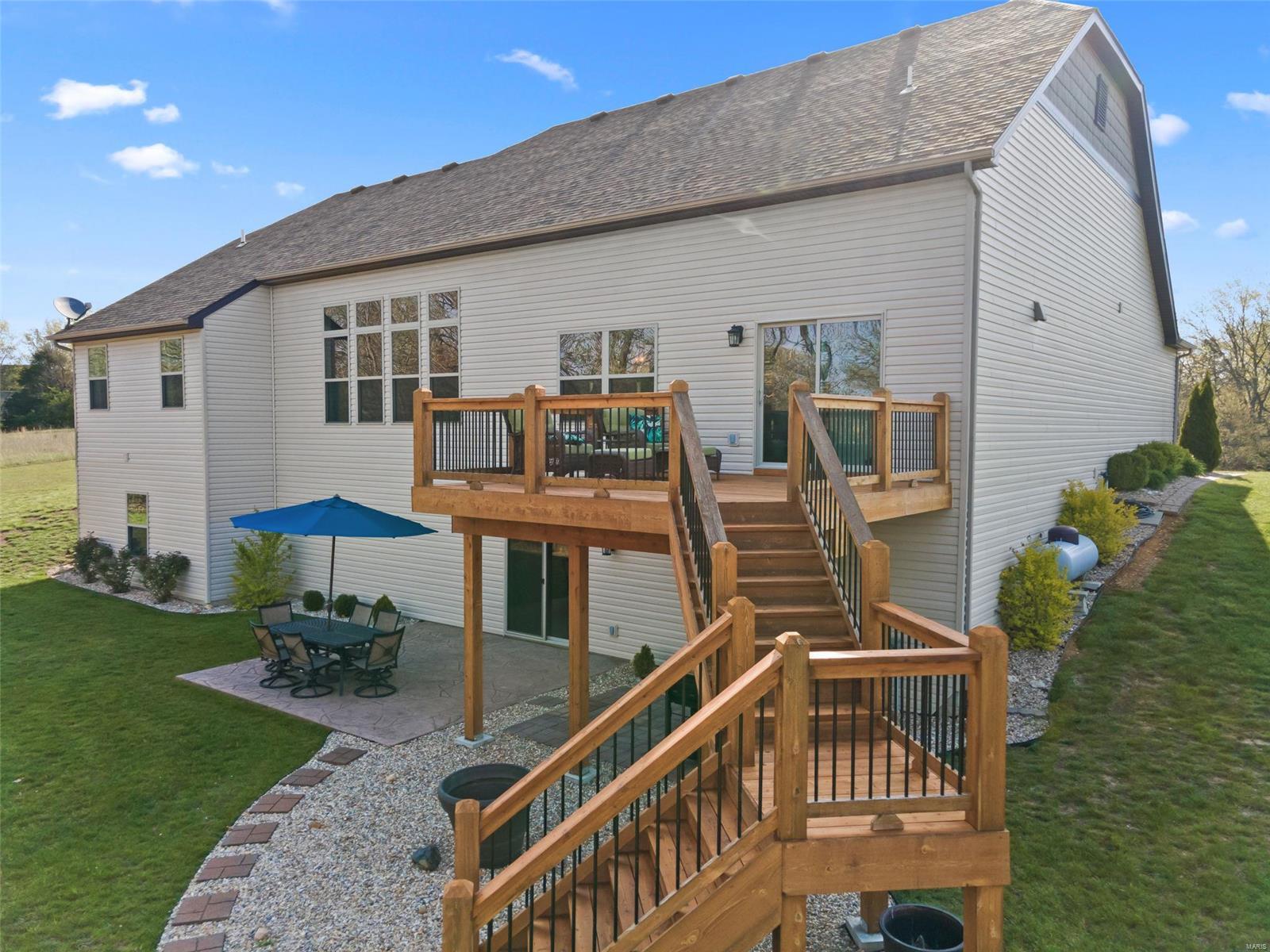 Bristol Ridge - Residential