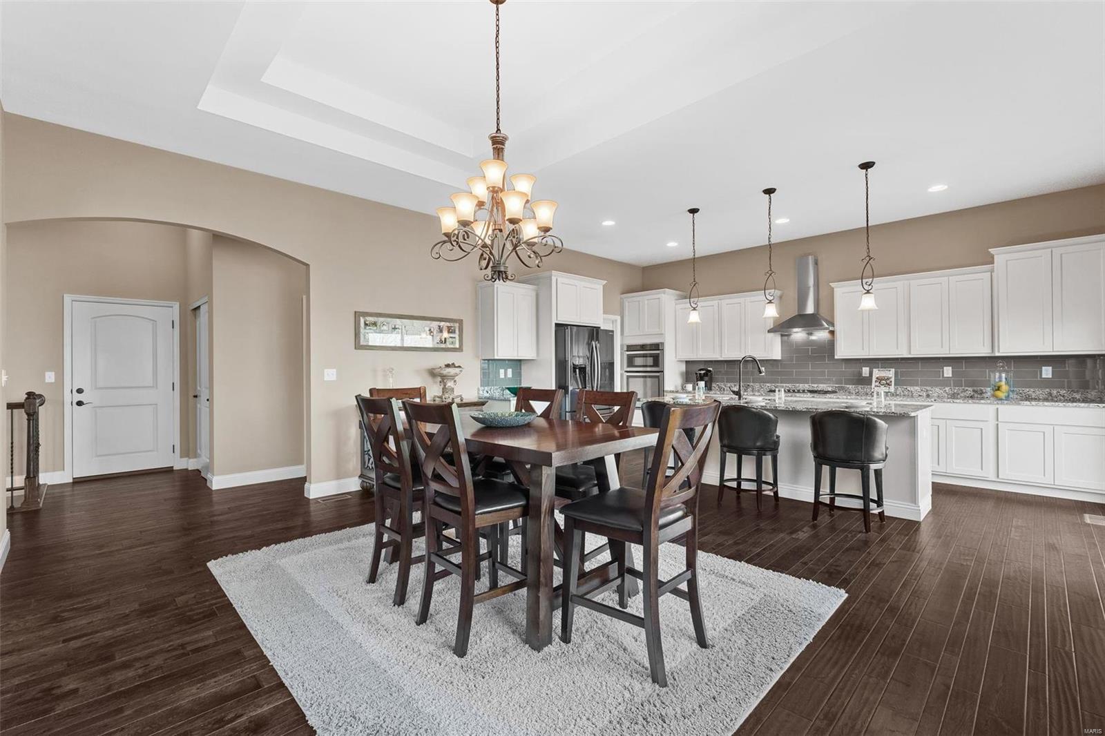 Bristol Ridge - Residential