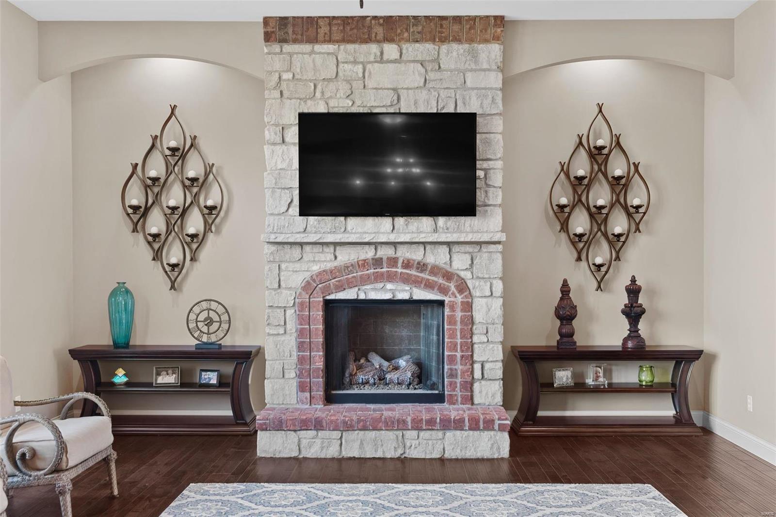 Bristol Ridge - Residential