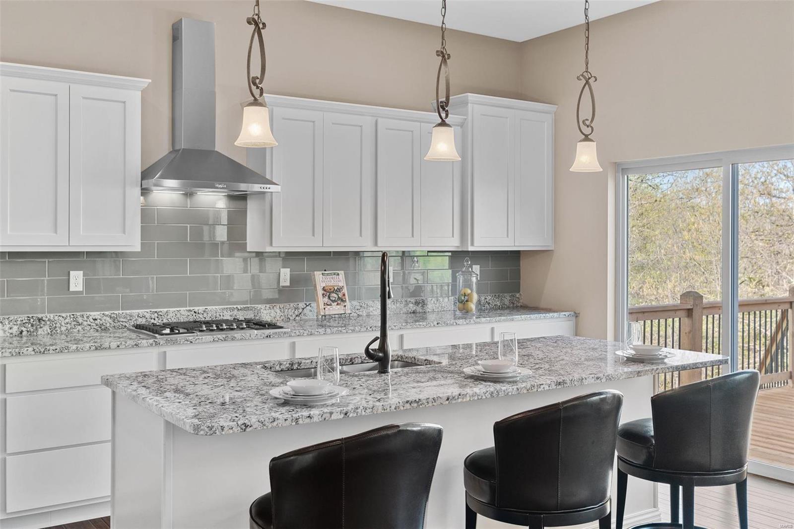 Bristol Ridge - Residential