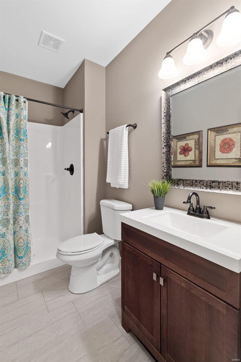 Bristol Ridge - Residential