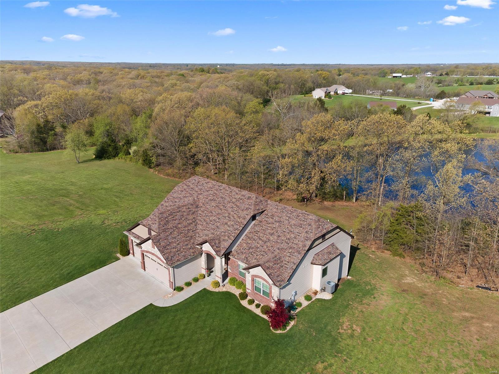 Bristol Ridge - Residential