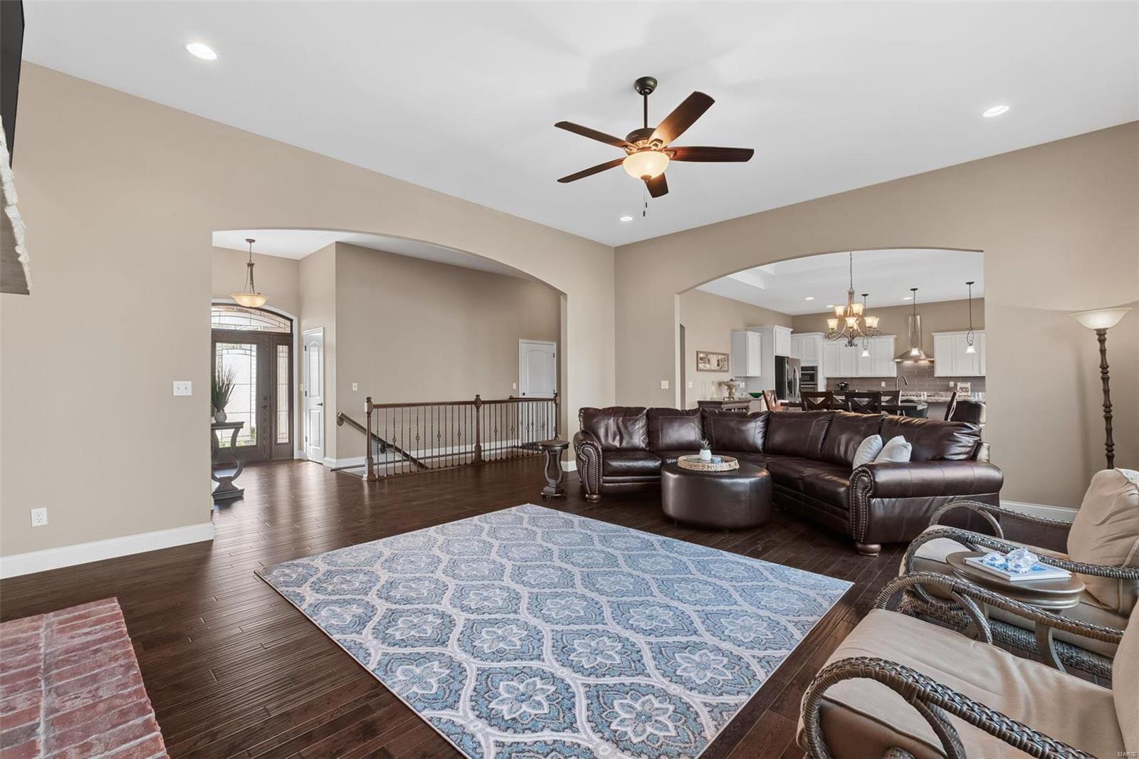 Bristol Ridge - Residential