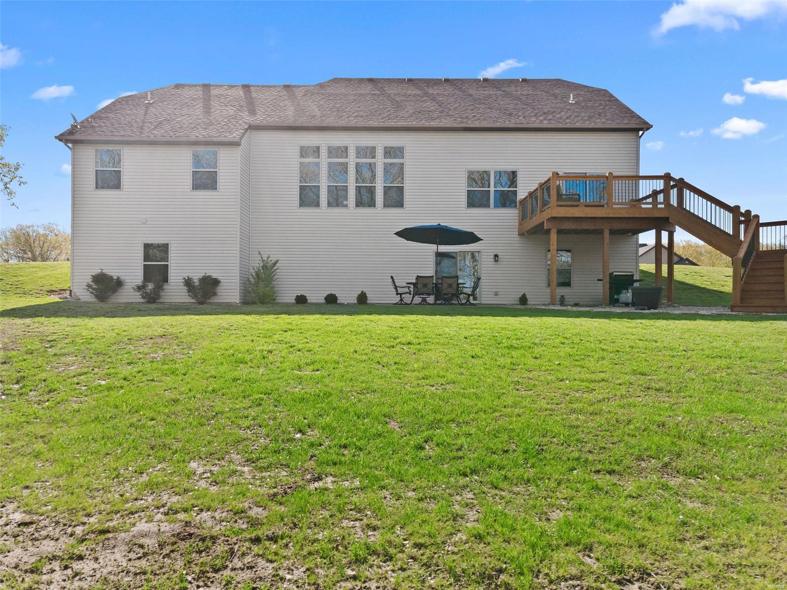 Bristol Ridge - Residential