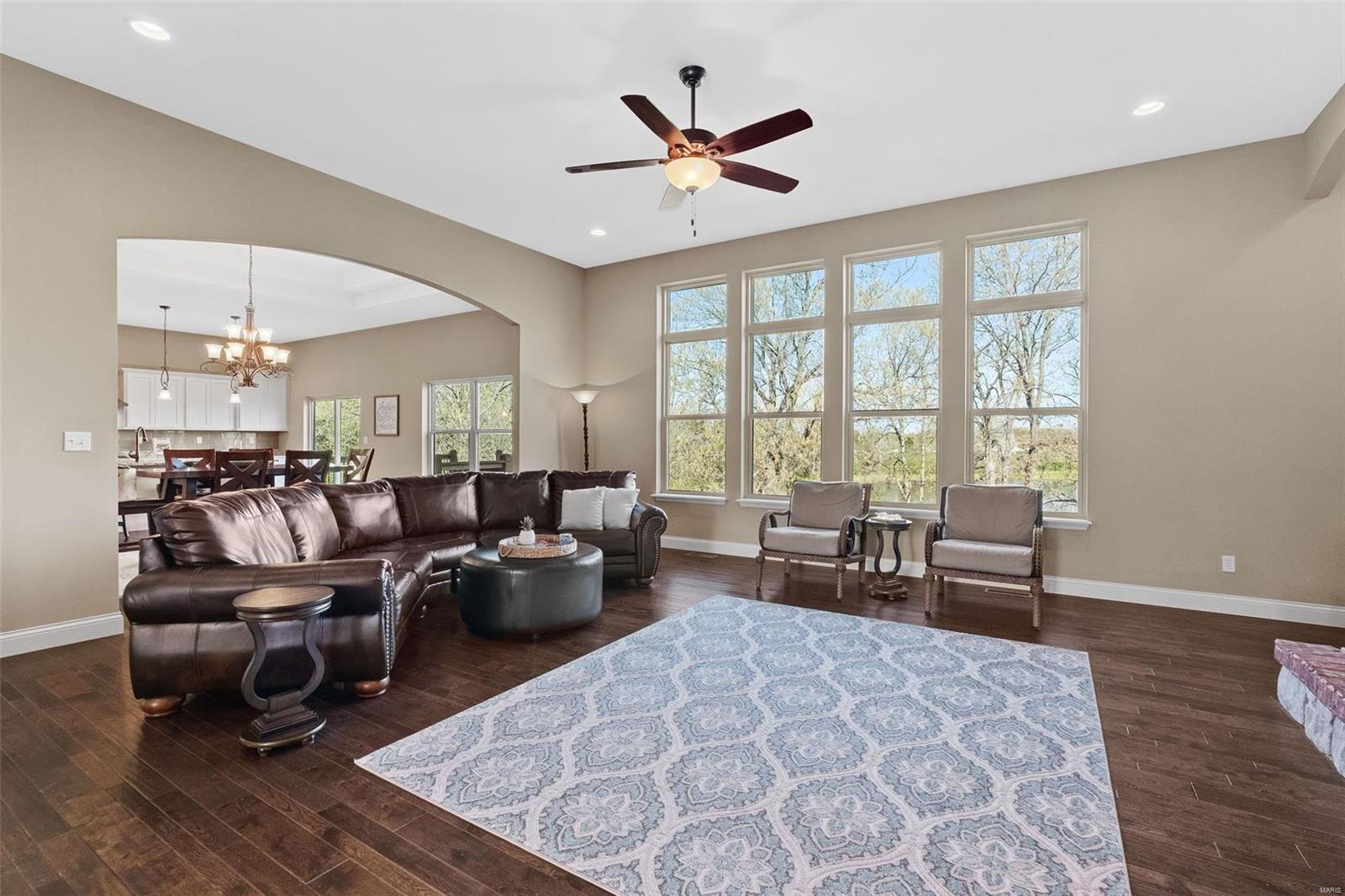 Bristol Ridge - Residential