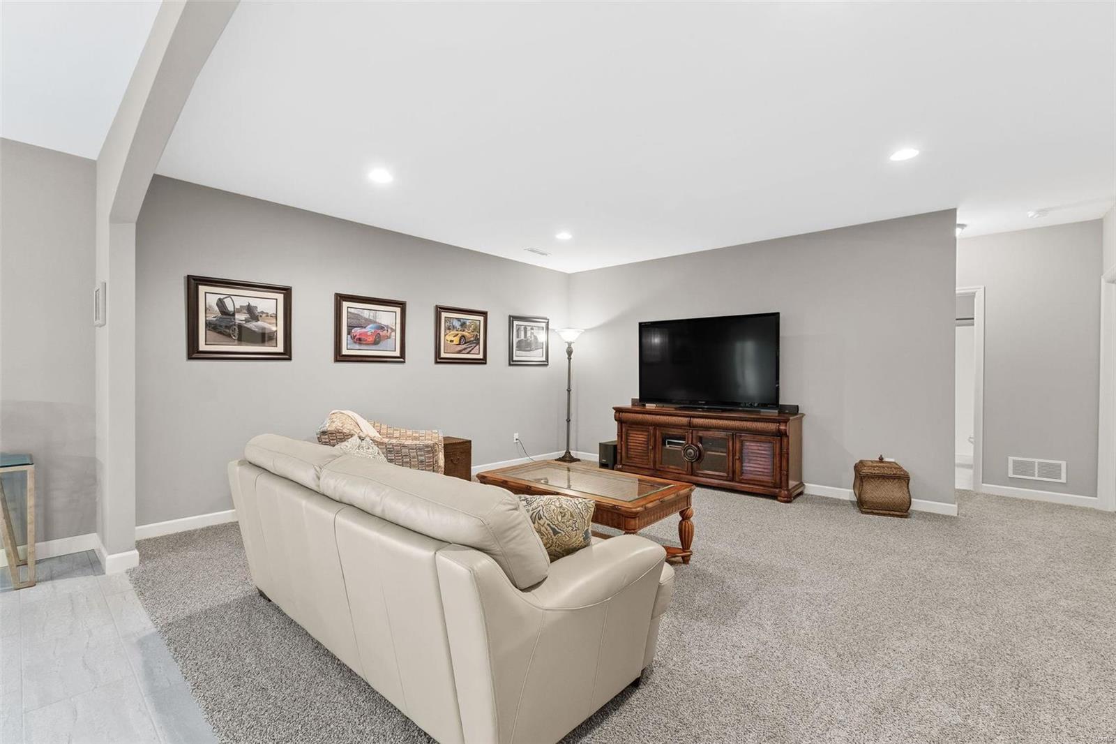 Bristol Ridge - Residential