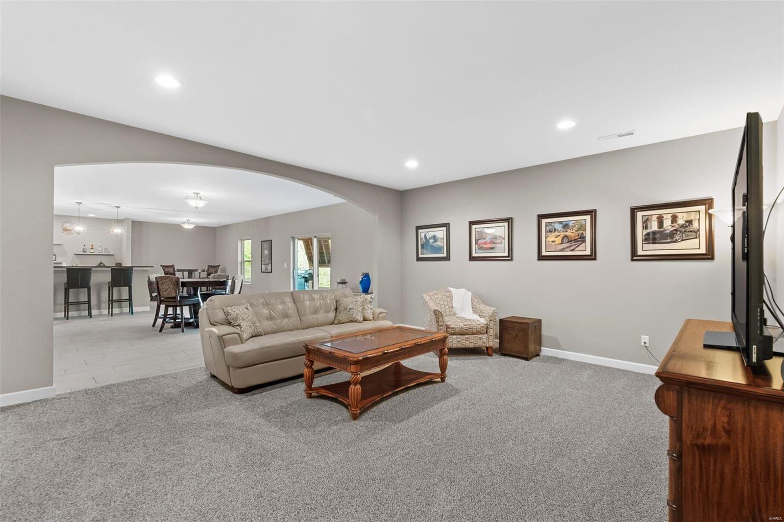 Bristol Ridge - Residential