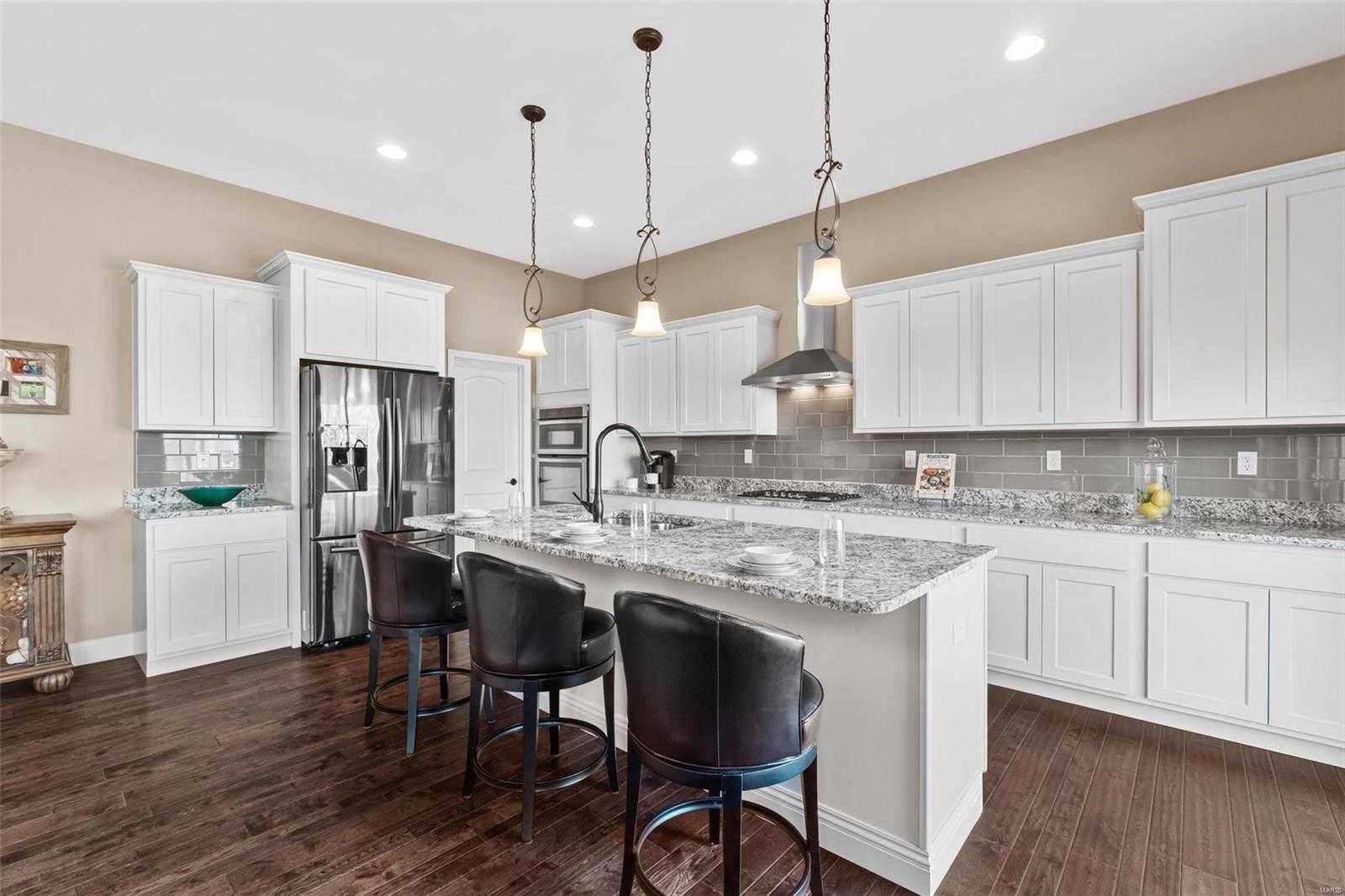 Bristol Ridge - Residential