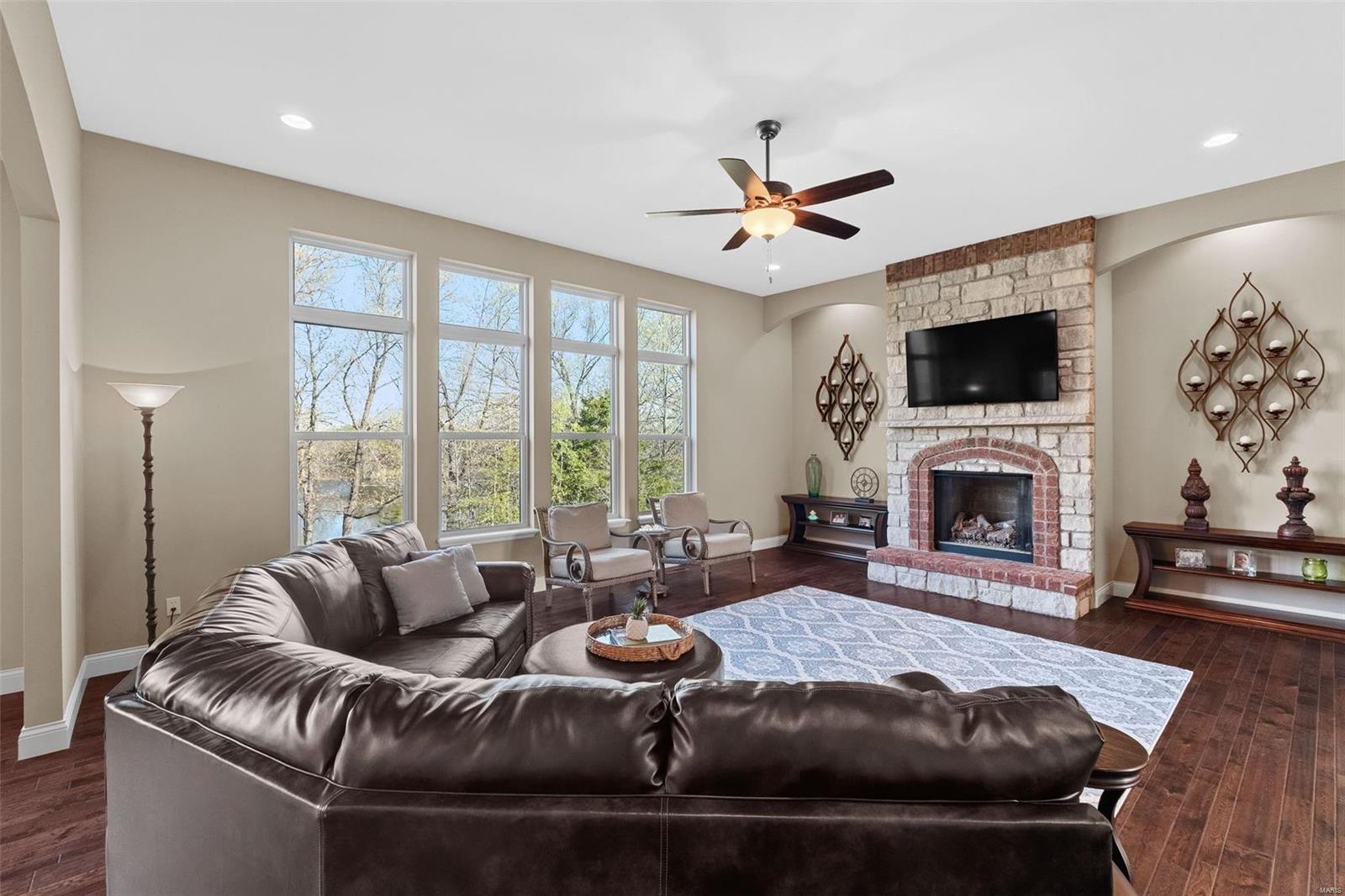 Bristol Ridge - Residential