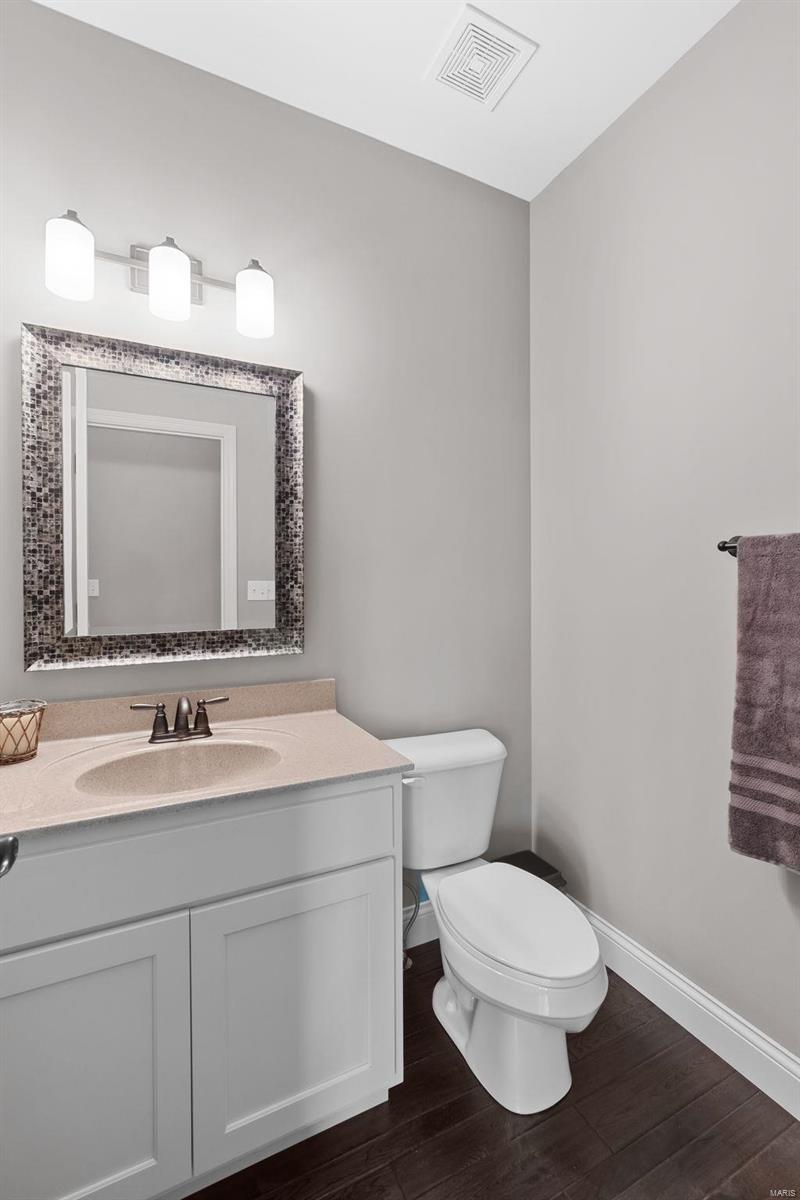 Bristol Ridge - Residential