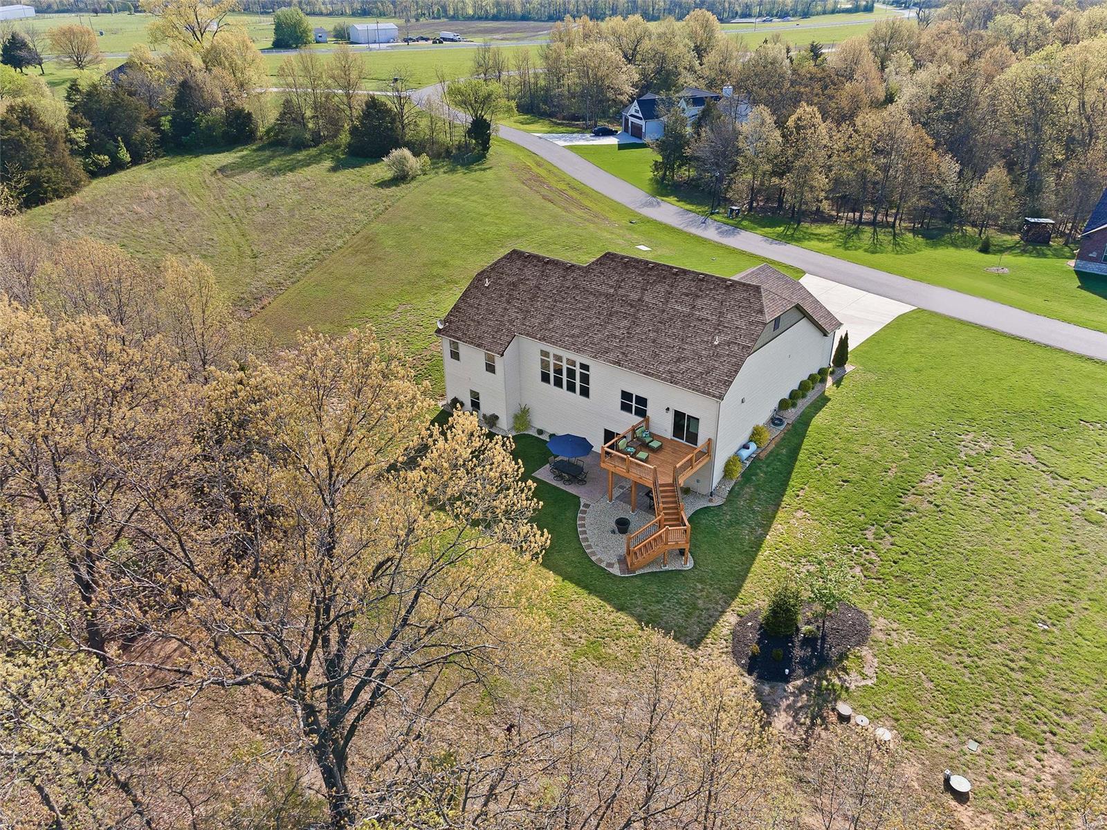 Bristol Ridge - Residential