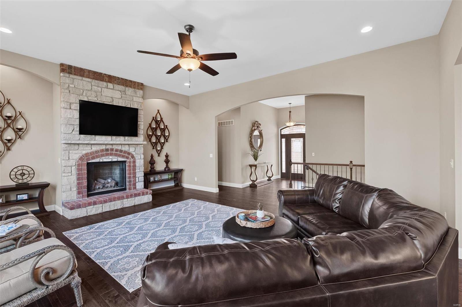 Bristol Ridge - Residential