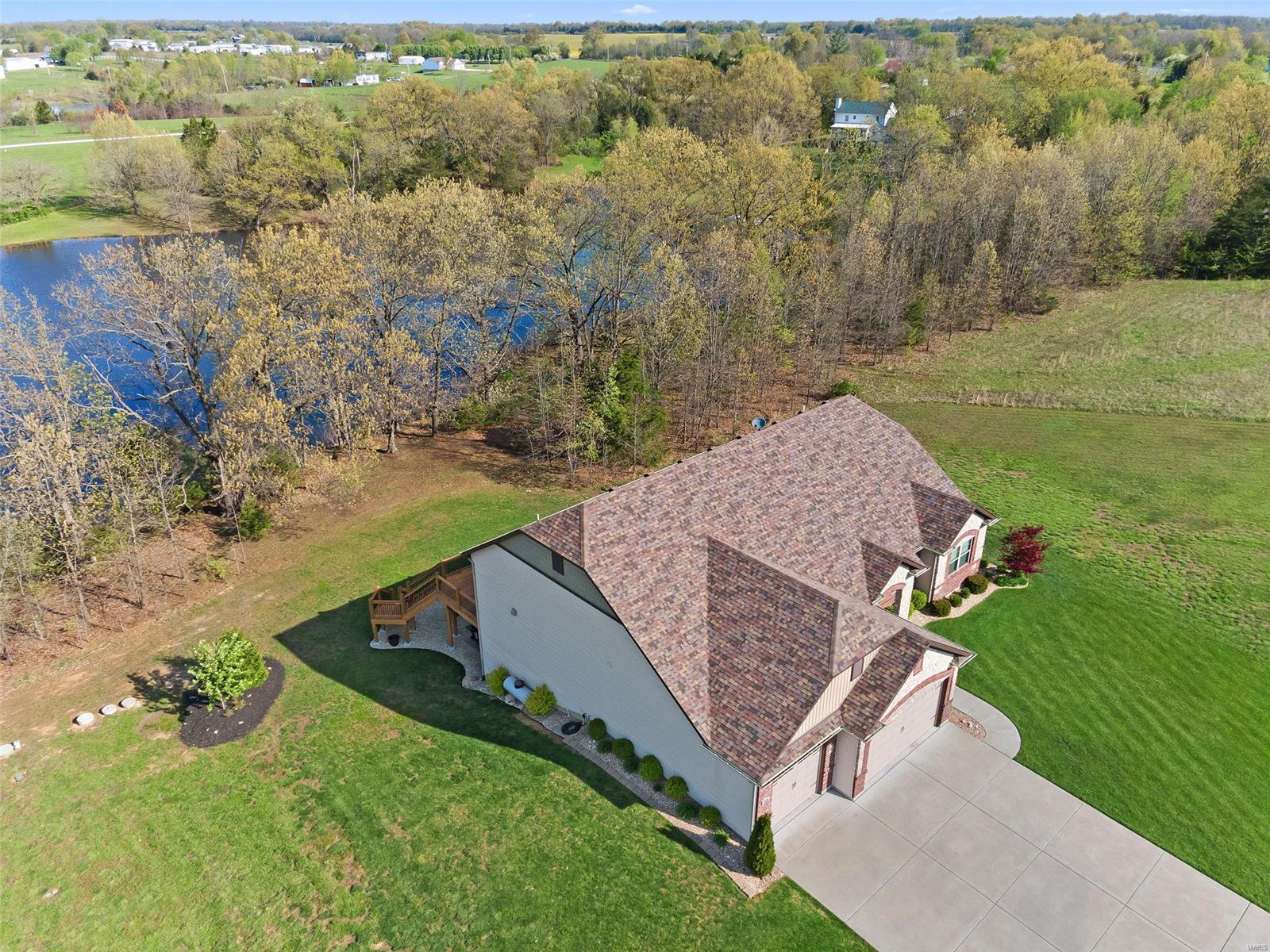 Bristol Ridge - Residential