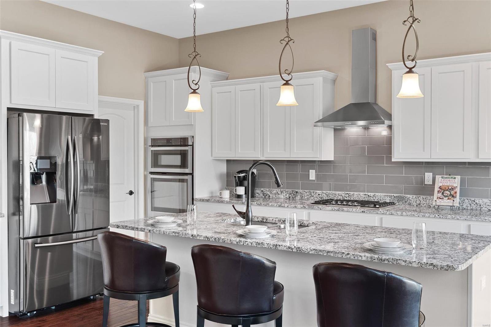 Bristol Ridge - Residential