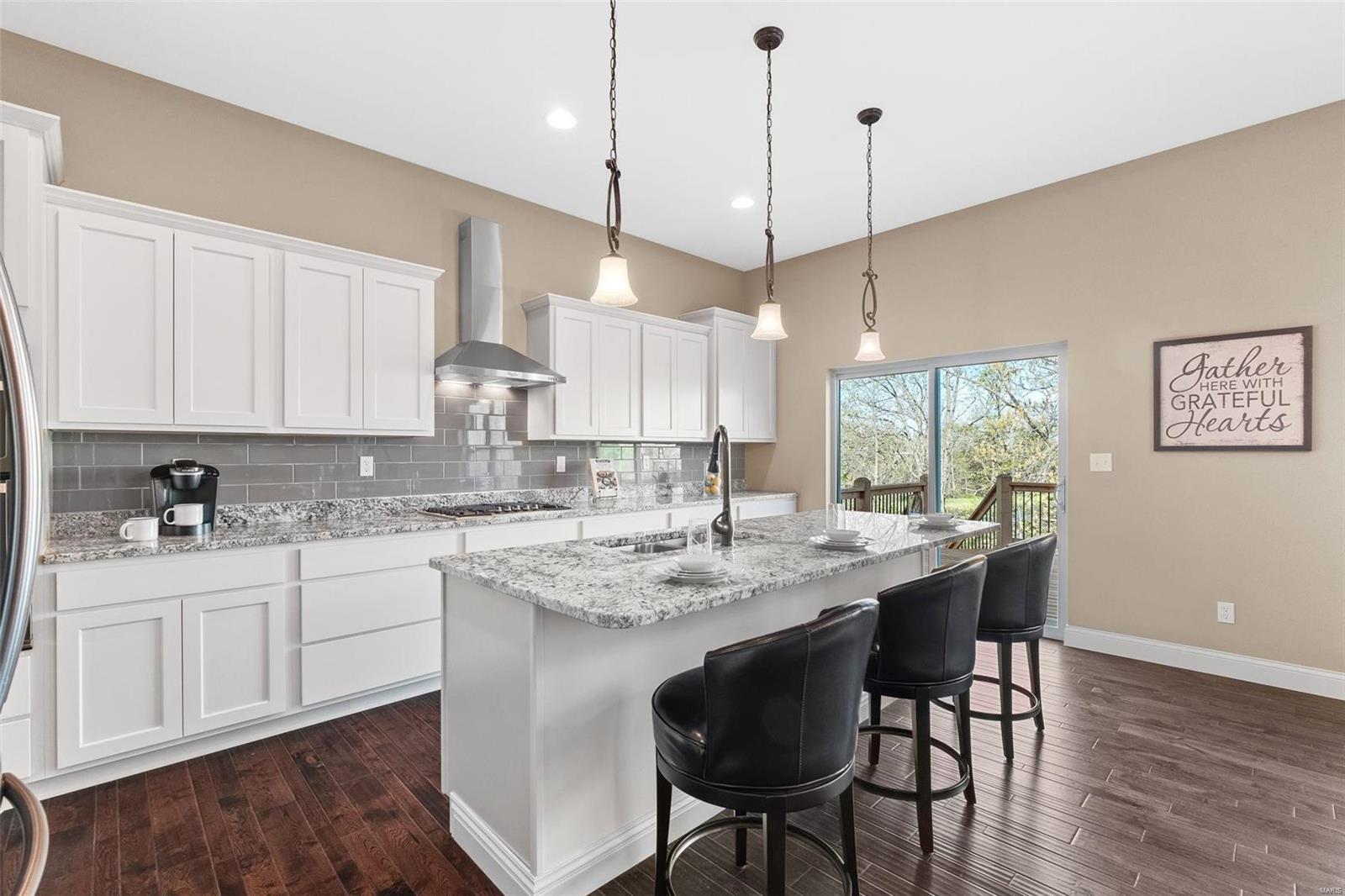 Bristol Ridge - Residential