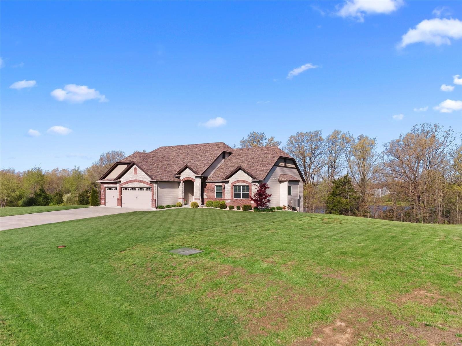 Bristol Ridge - Residential