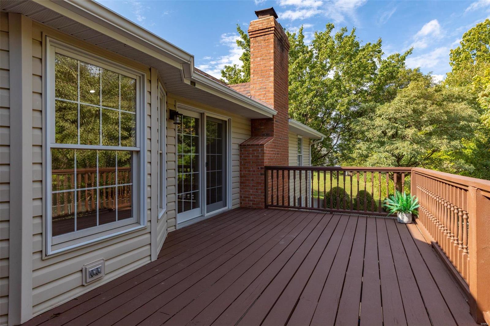 Maple Rdg #1 - Residential