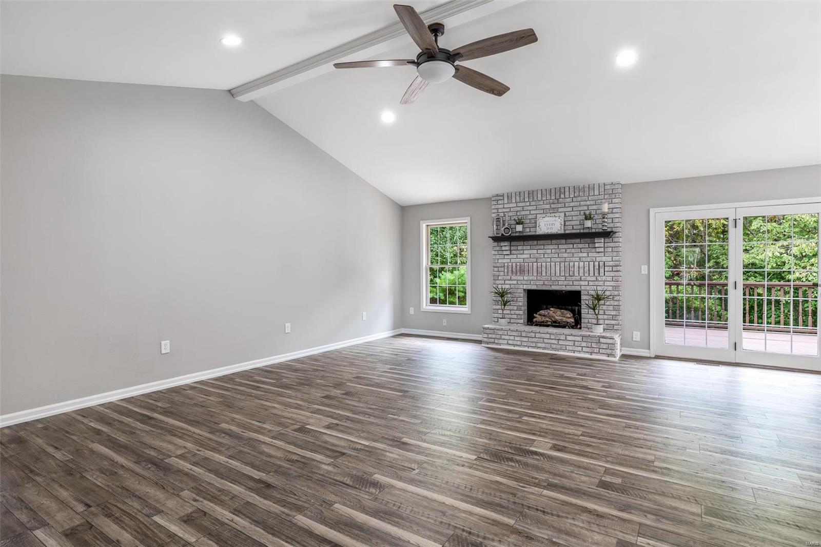 Maple Rdg #1 - Residential