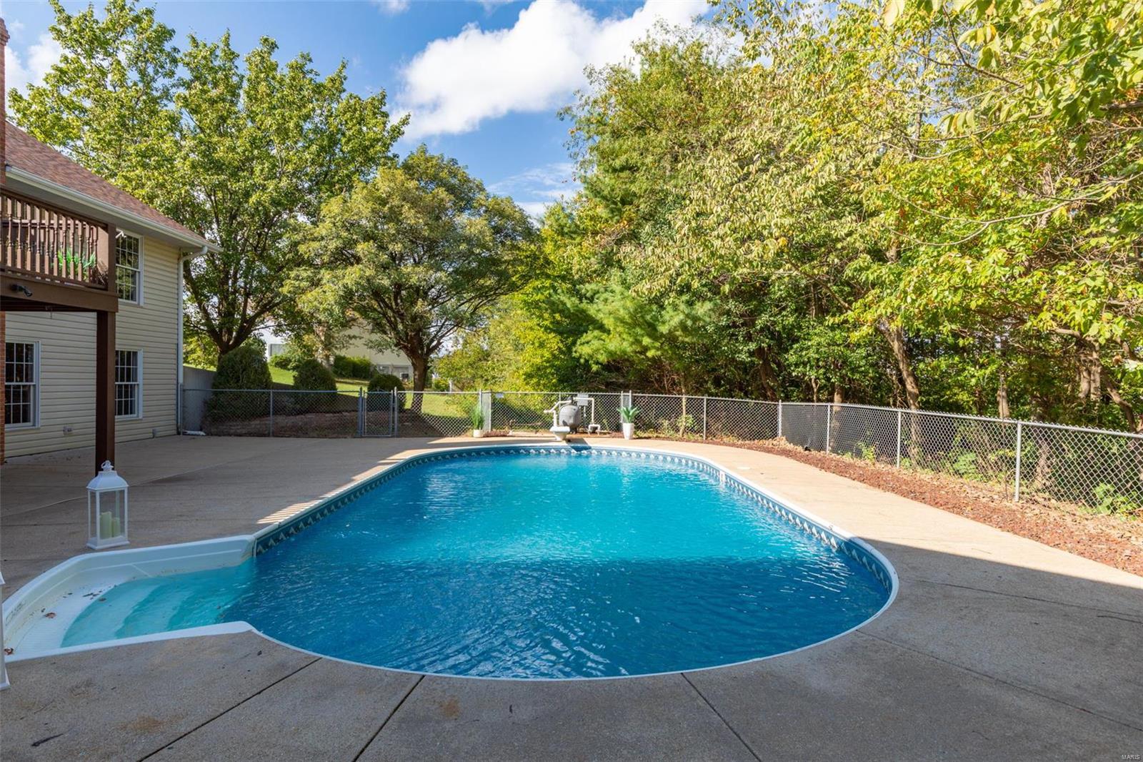 Maple Rdg #1 - Residential