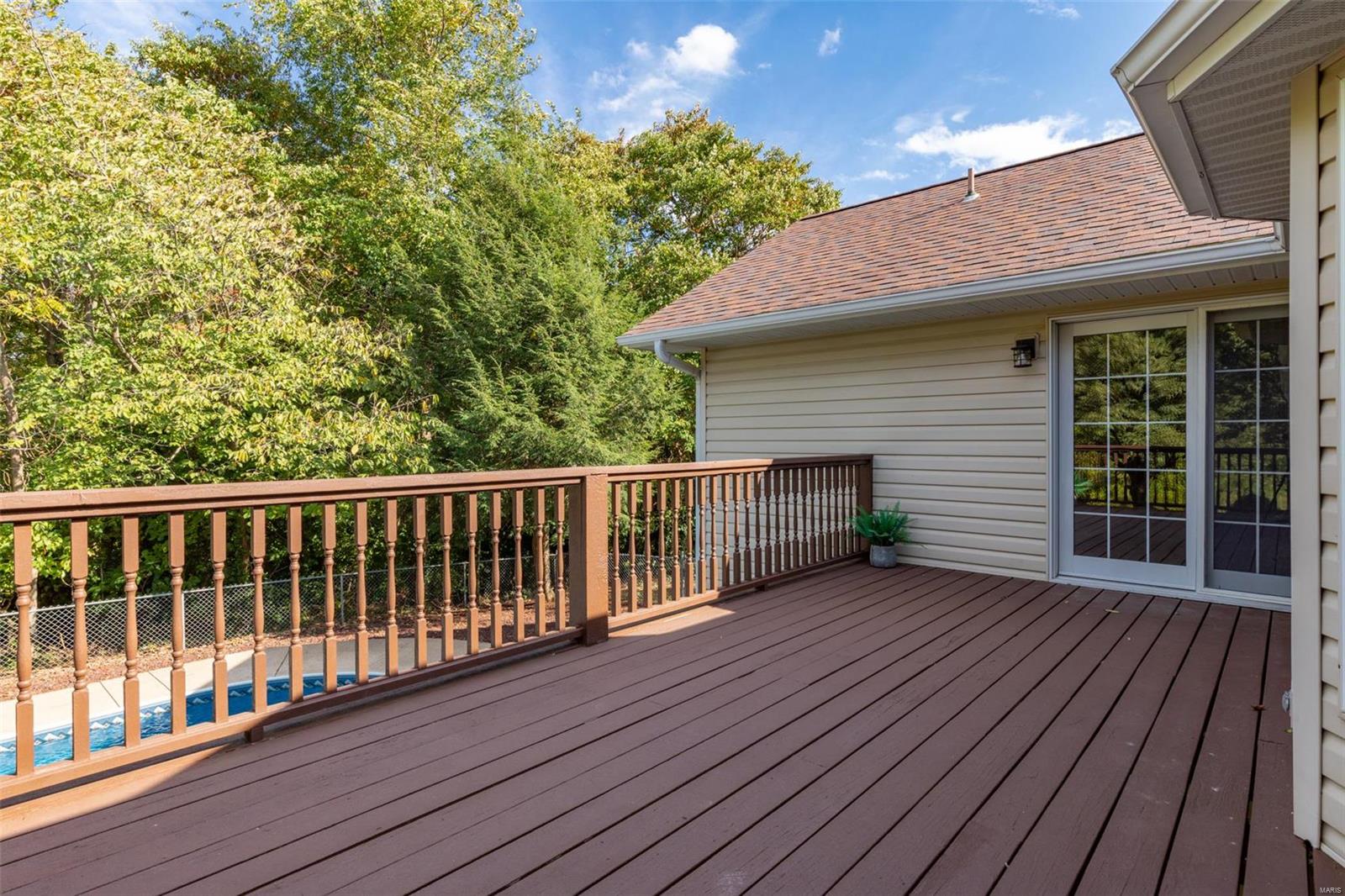 Maple Rdg #1 - Residential