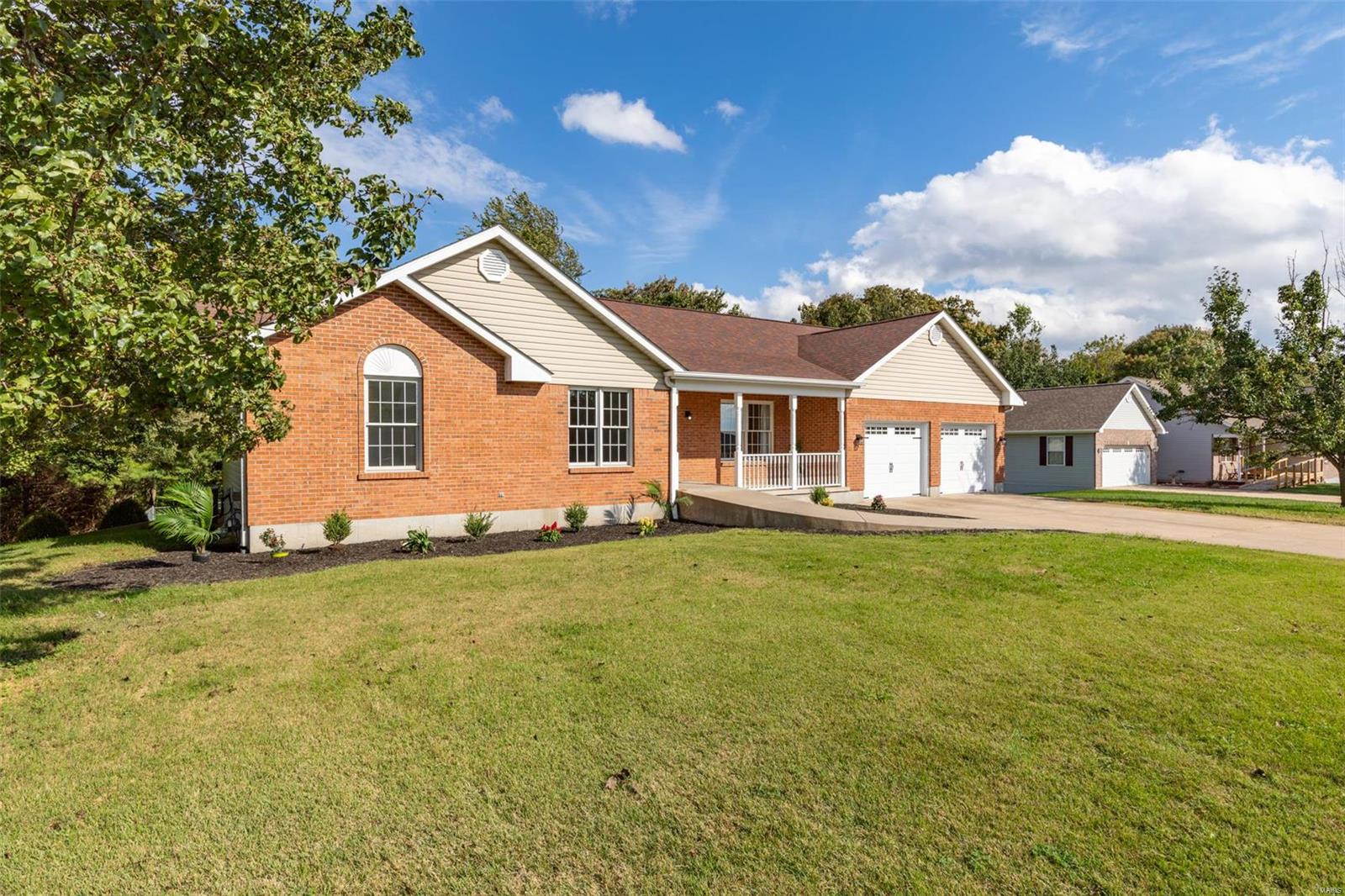 Maple Rdg #1 - Residential