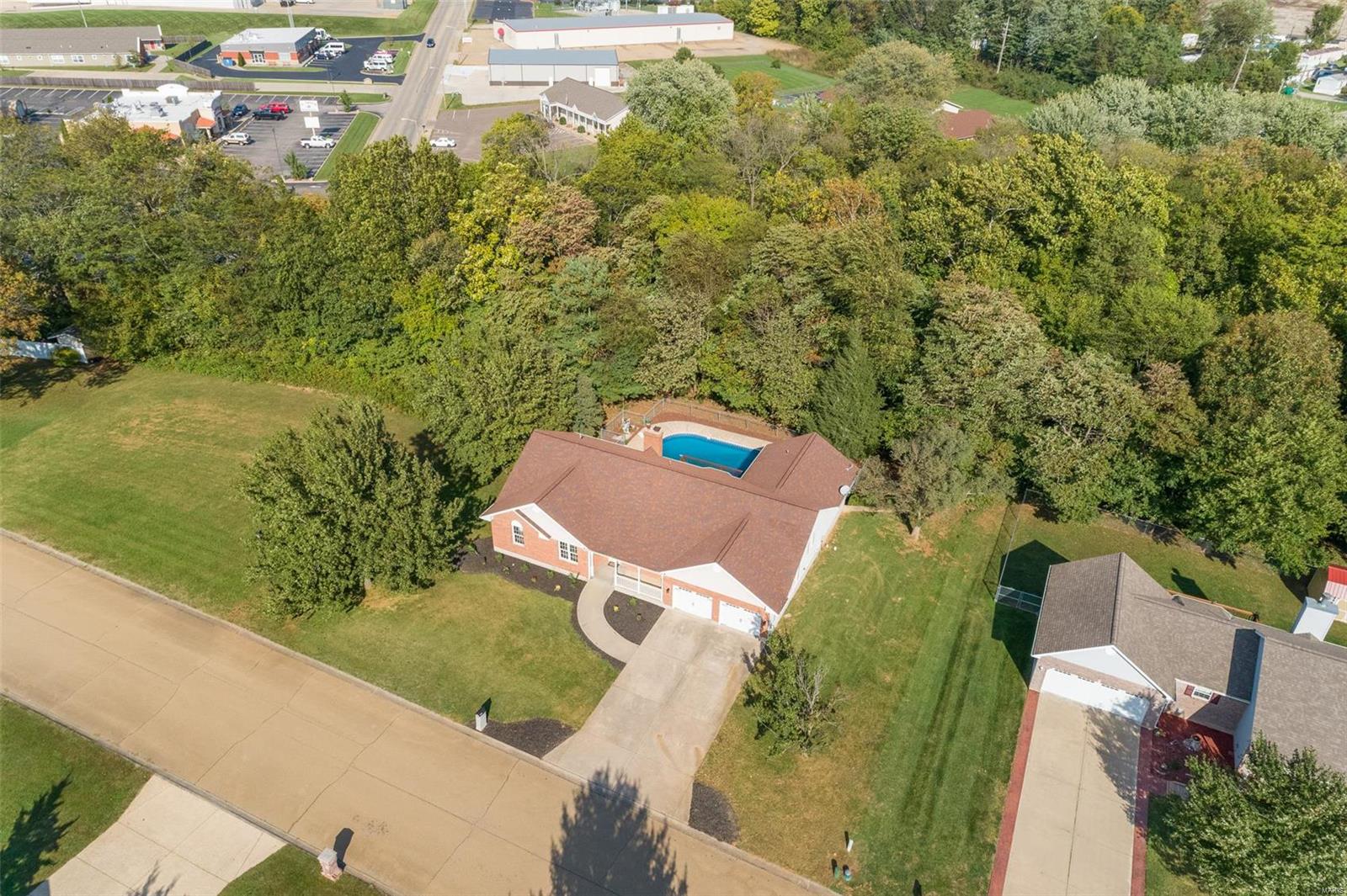 Maple Rdg #1 - Residential