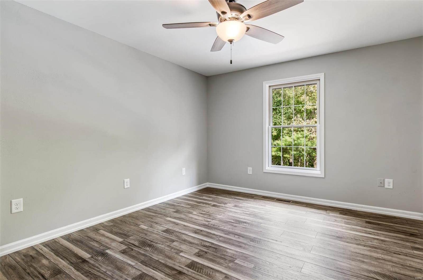 Maple Rdg #1 - Residential