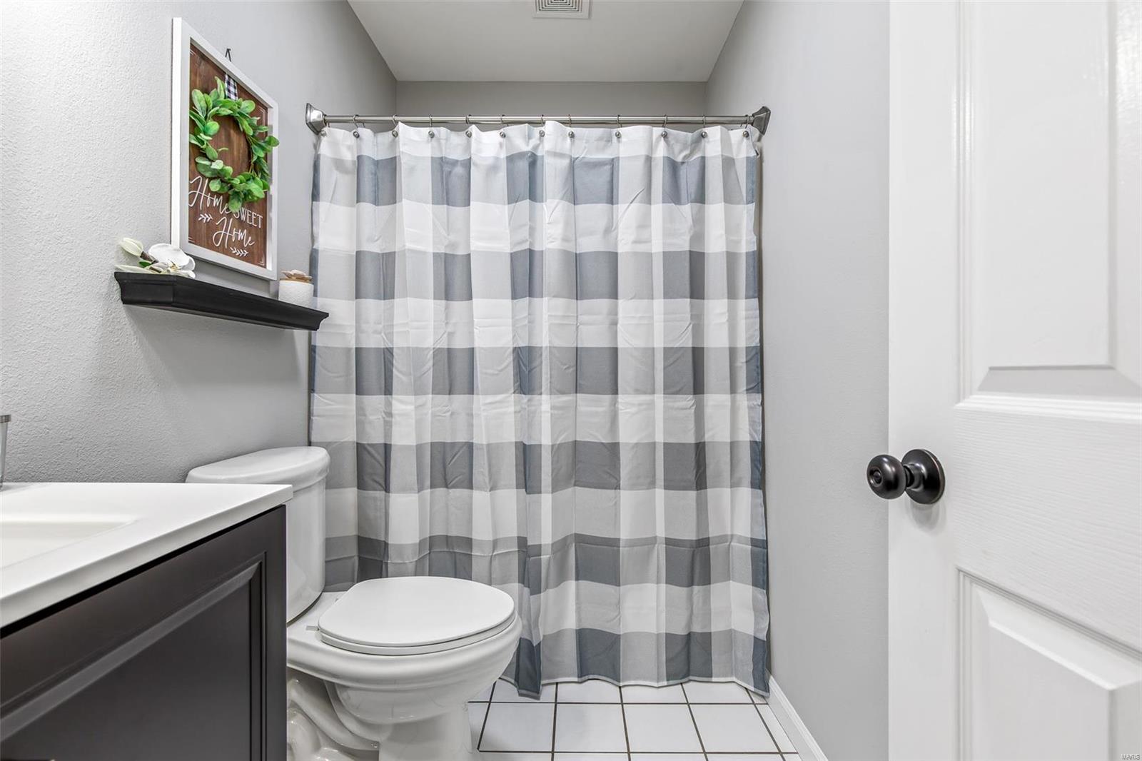 Maple Rdg #1 - Residential