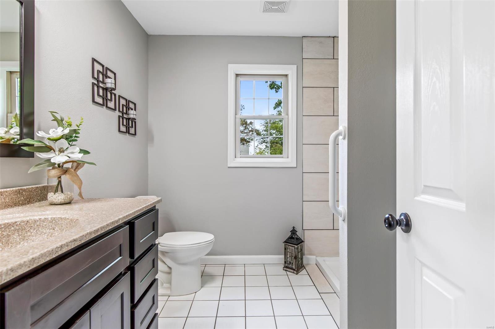 Maple Rdg #1 - Residential