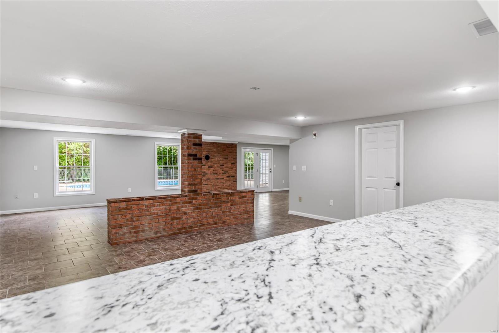 Maple Rdg #1 - Residential