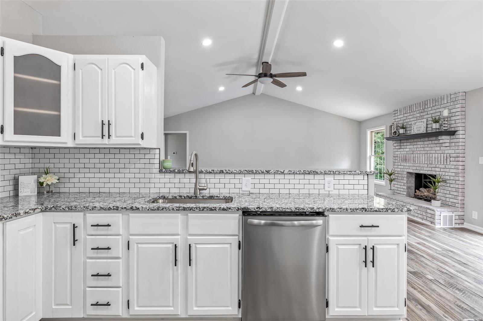 Maple Rdg #1 - Residential