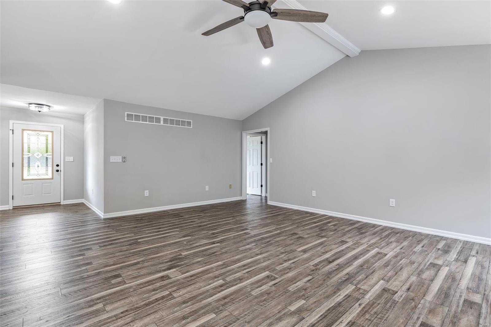 Maple Rdg #1 - Residential