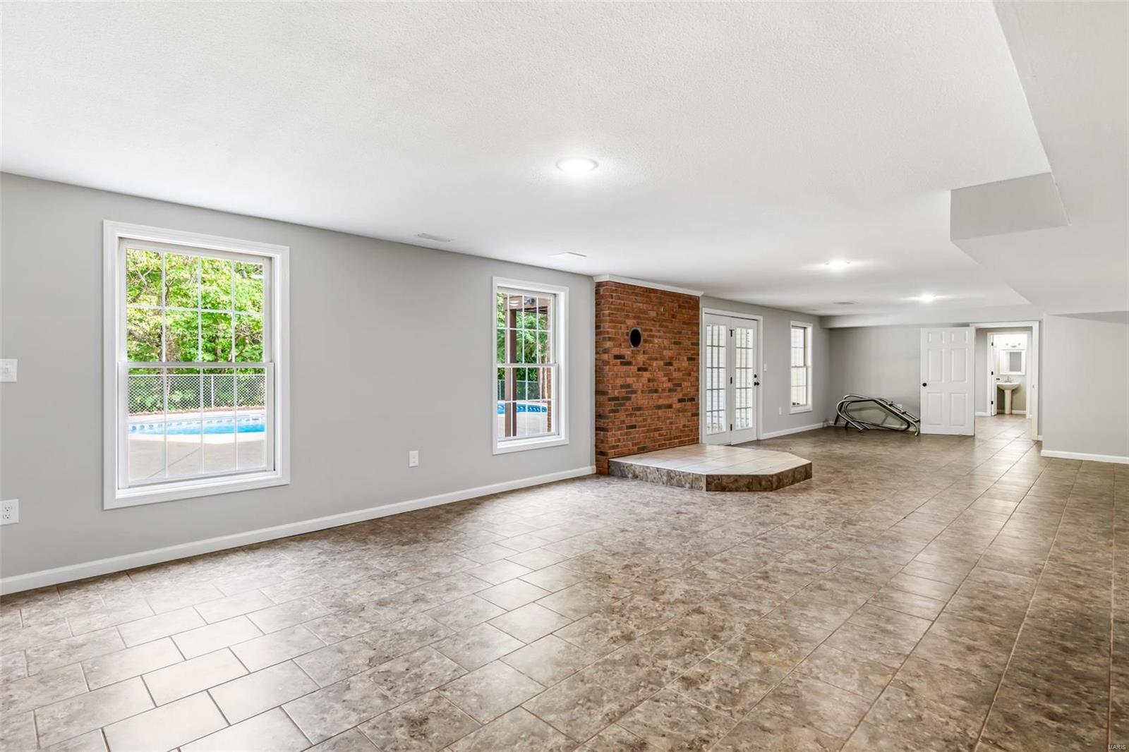 Maple Rdg #1 - Residential