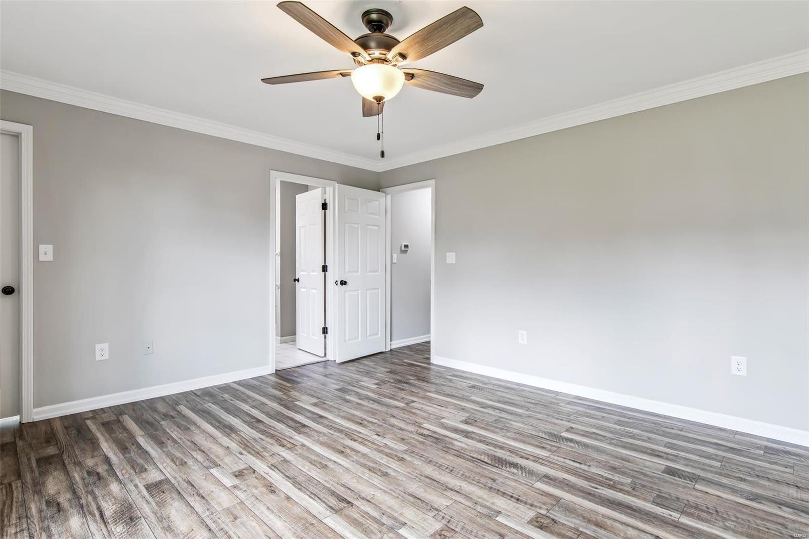 Maple Rdg #1 - Residential