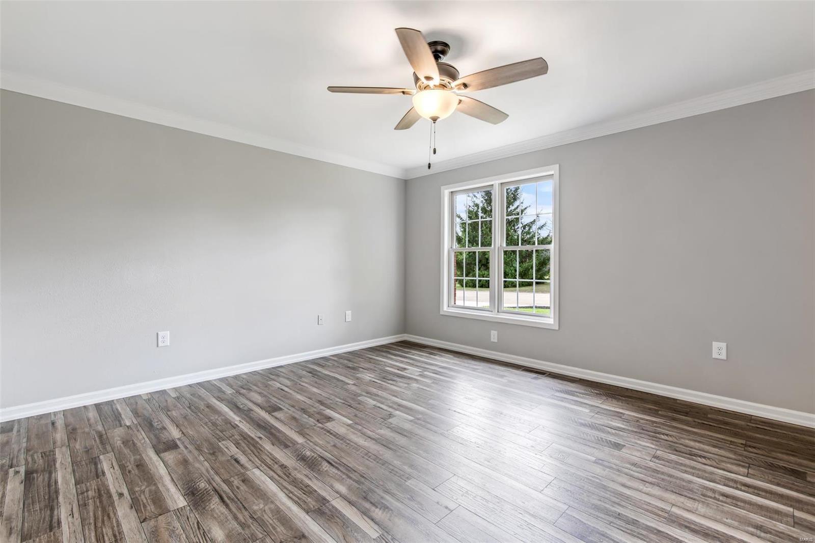 Maple Rdg #1 - Residential