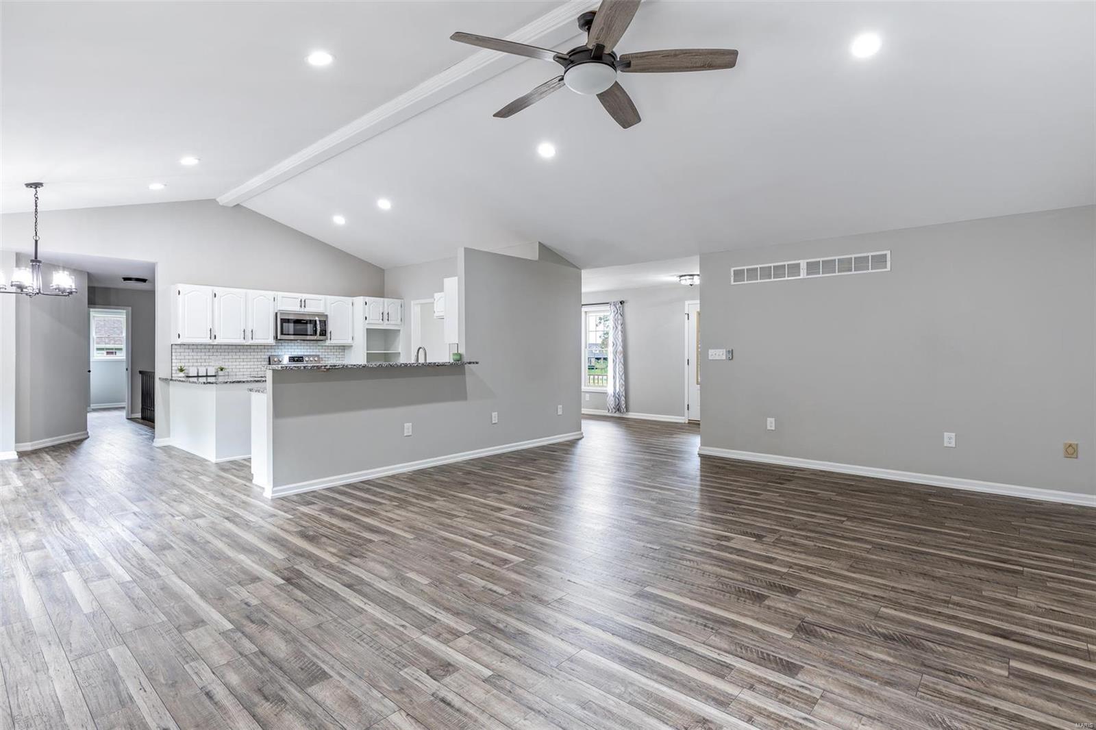 Maple Rdg #1 - Residential