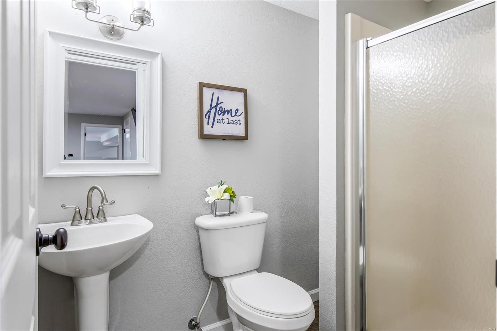 Maple Rdg #1 - Residential