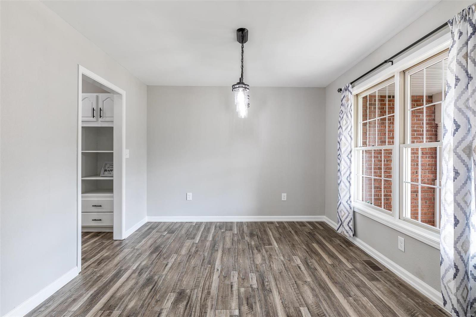 Maple Rdg #1 - Residential